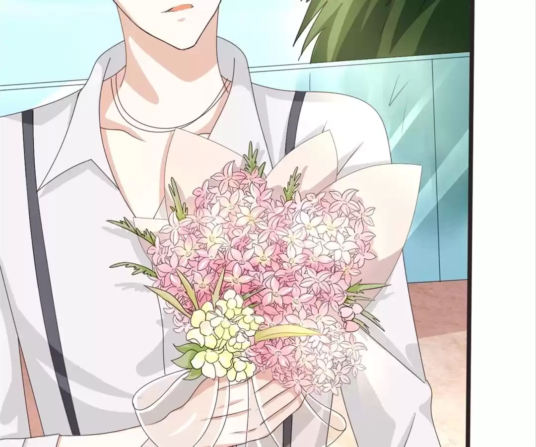 Love, Dream and Make-Up Chapter 44 page 25 - 