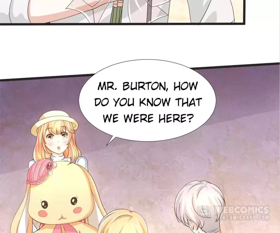 Love, Dream and Make-Up Chapter 44 page 26 - 
