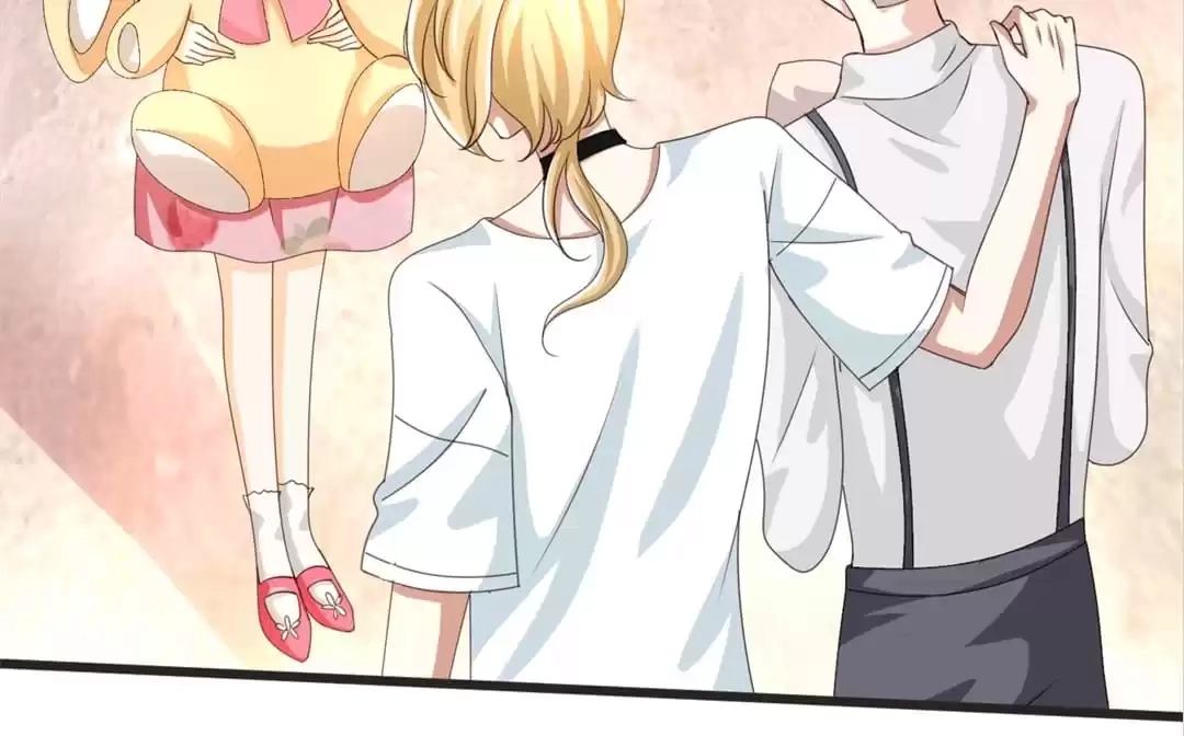 Love, Dream and Make-Up Chapter 44 page 27 - 