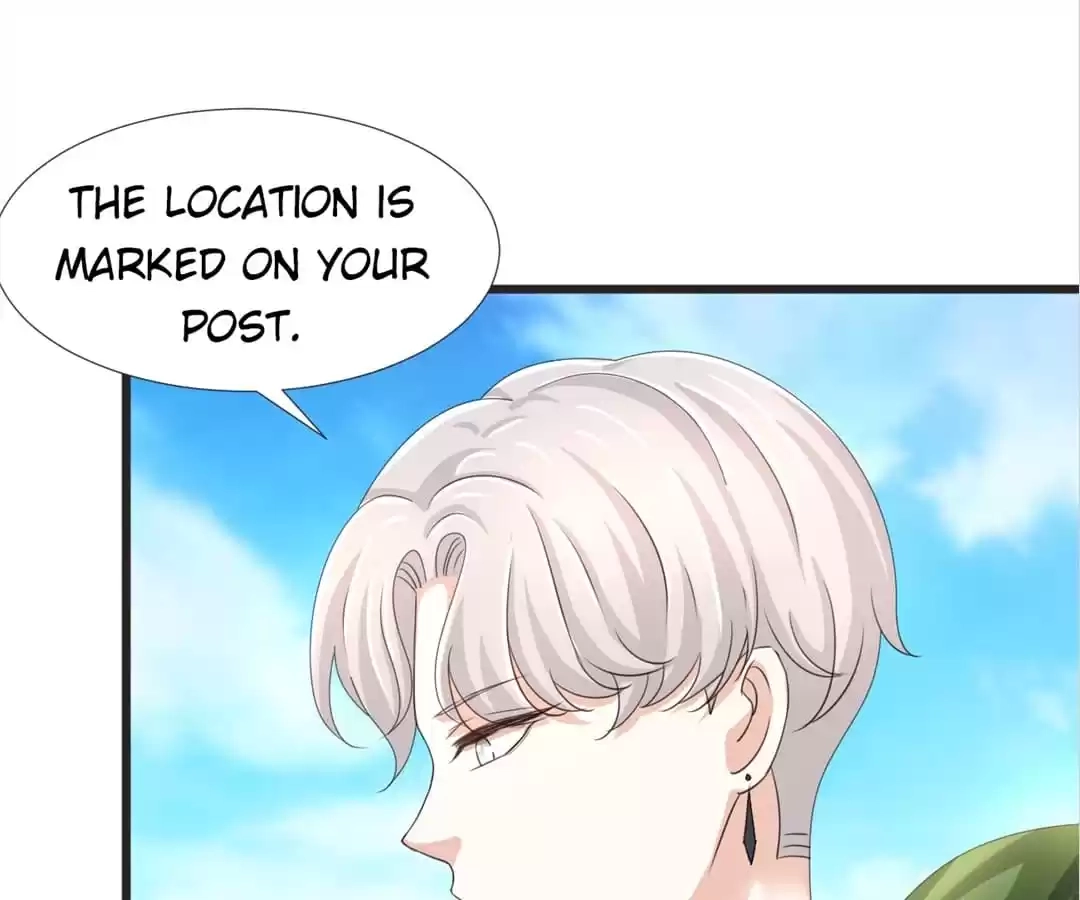 Love, Dream and Make-Up Chapter 44 page 28 - 