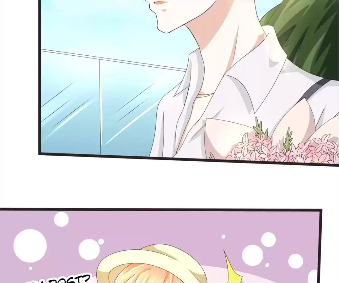 Love, Dream and Make-Up Chapter 44 page 29 - 
