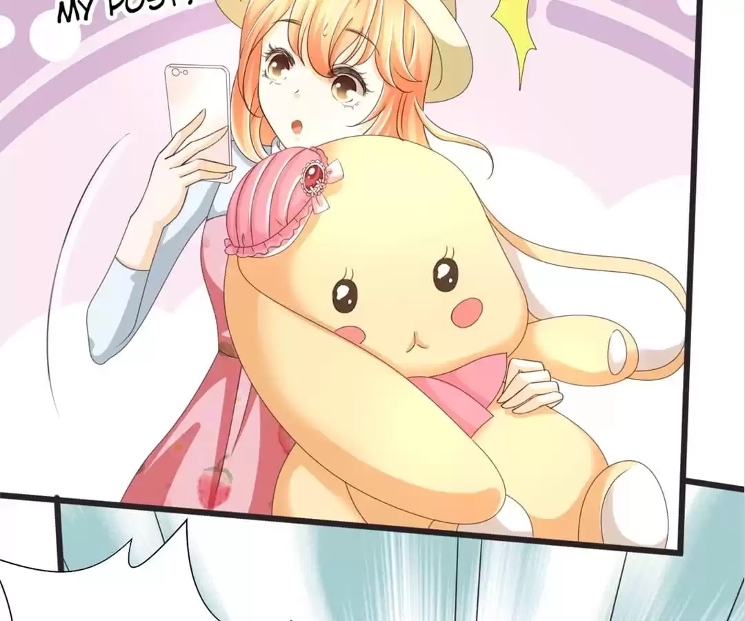 Love, Dream and Make-Up Chapter 44 page 30 - 