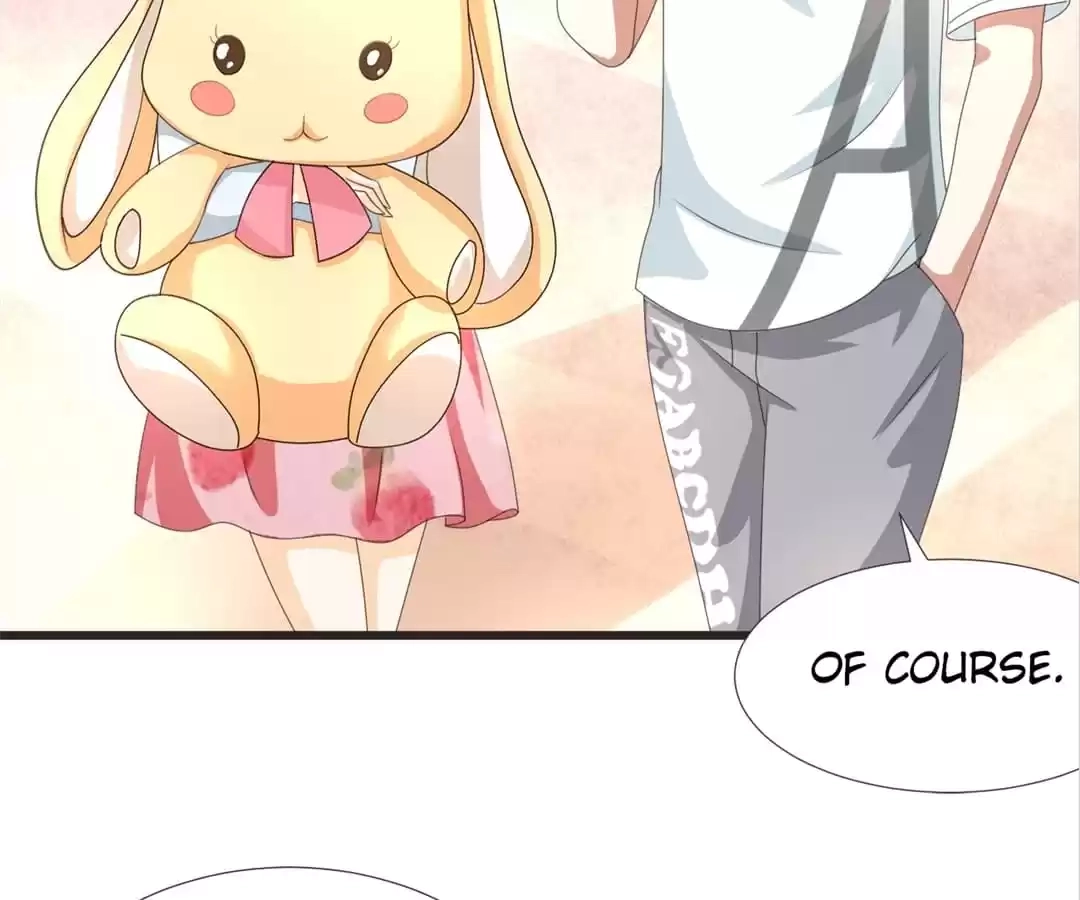 Love, Dream and Make-Up Chapter 44 page 4 - 