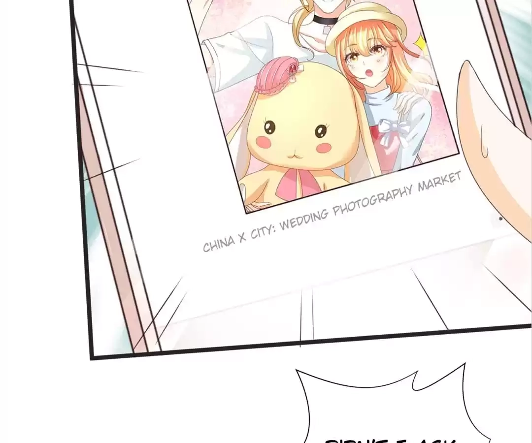 Love, Dream and Make-Up Chapter 44 page 32 - 