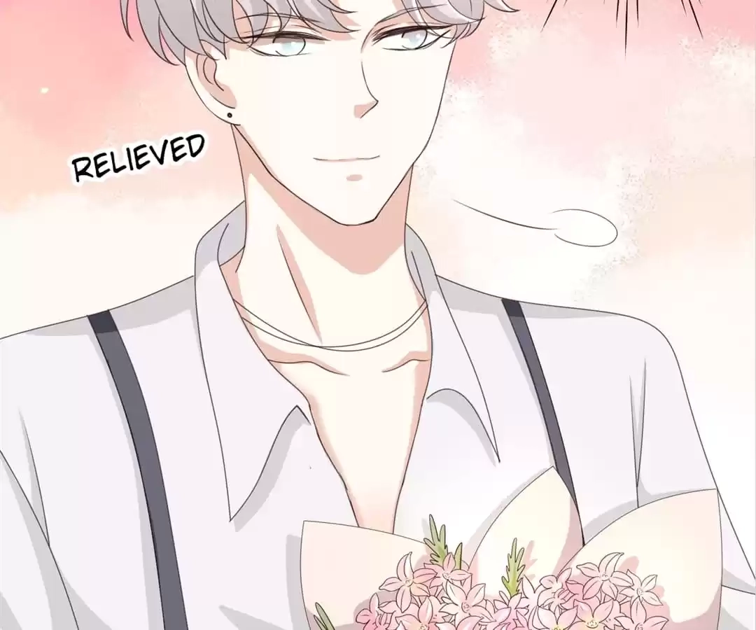Love, Dream and Make-Up Chapter 44 page 35 - 