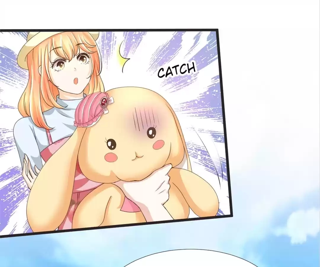 Love, Dream and Make-Up Chapter 44 page 37 - 
