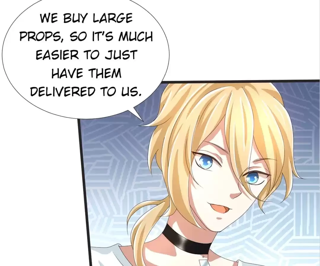 Love, Dream and Make-Up Chapter 44 page 5 - 