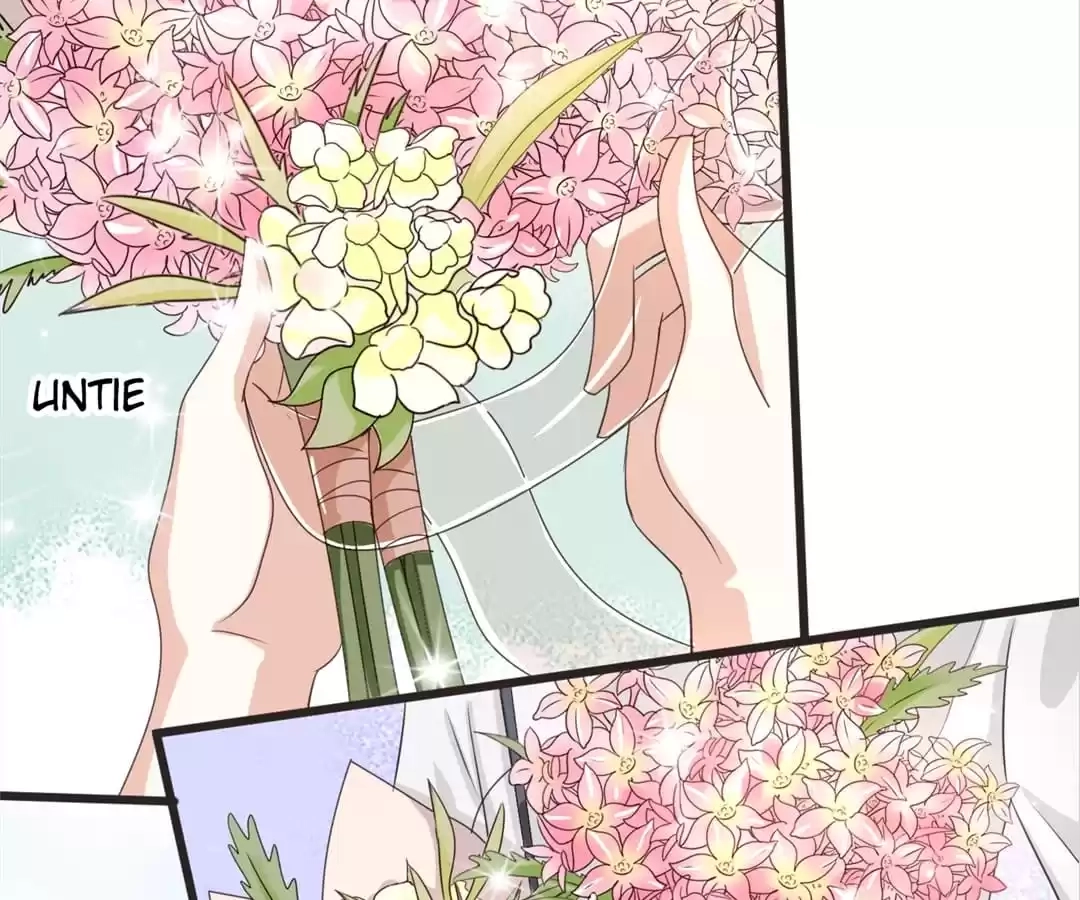 Love, Dream and Make-Up Chapter 44 page 41 - 