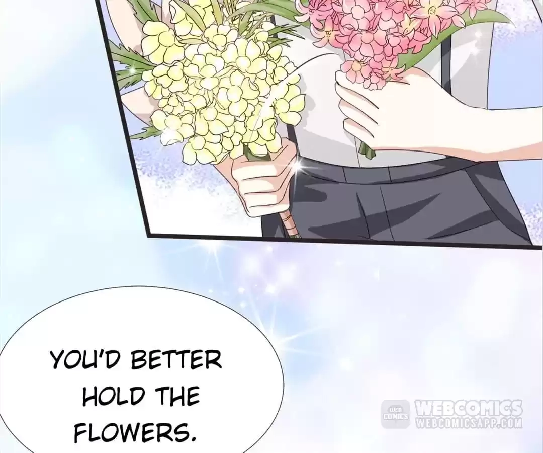 Love, Dream and Make-Up Chapter 44 page 42 - 