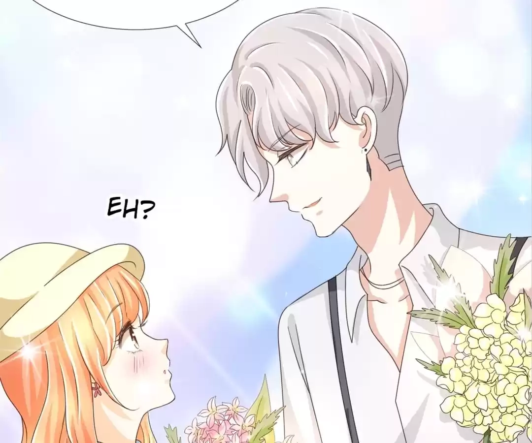 Love, Dream and Make-Up Chapter 44 page 43 - 