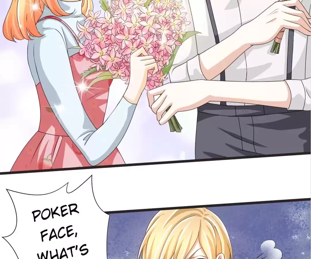 Love, Dream and Make-Up Chapter 44 page 44 - 
