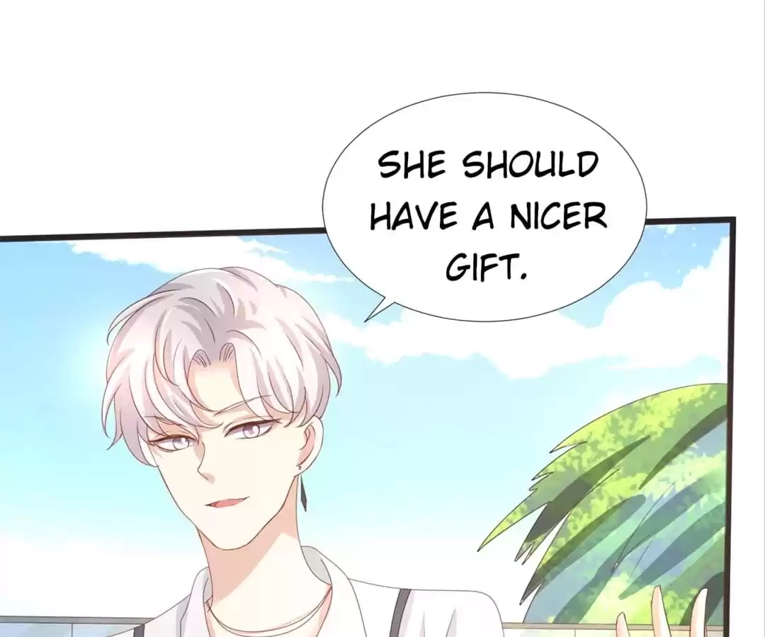 Love, Dream and Make-Up Chapter 44 page 47 - 