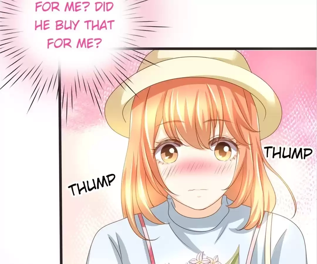 Love, Dream and Make-Up Chapter 44 page 49 - 