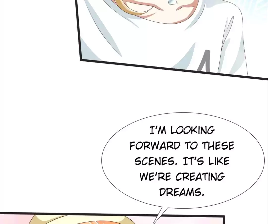 Love, Dream and Make-Up Chapter 44 page 6 - 
