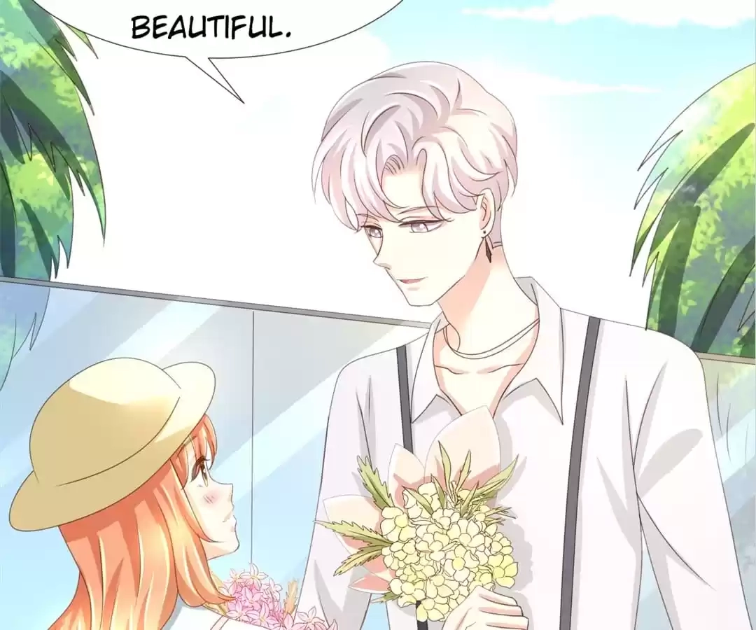 Love, Dream and Make-Up Chapter 44 page 51 - 