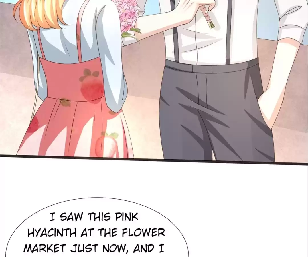 Love, Dream and Make-Up Chapter 44 page 52 - 