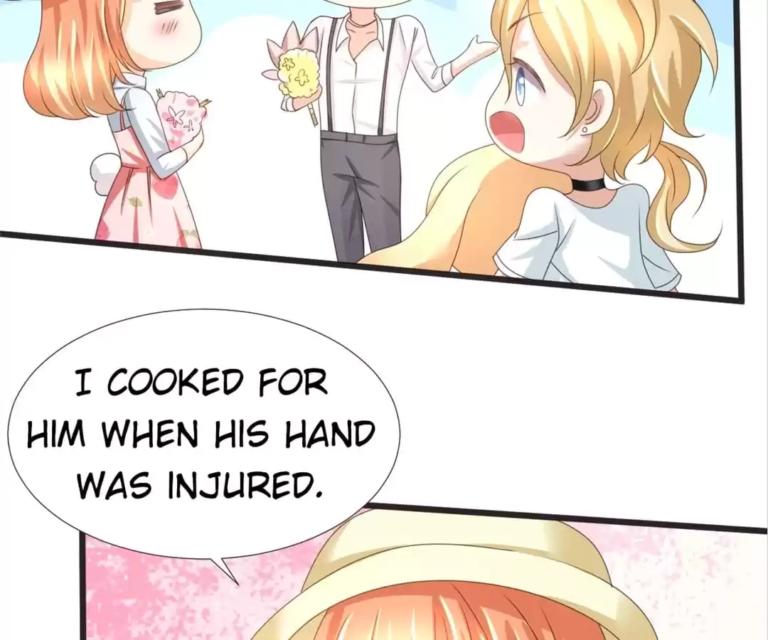 Love, Dream and Make-Up Chapter 44 page 56 - 