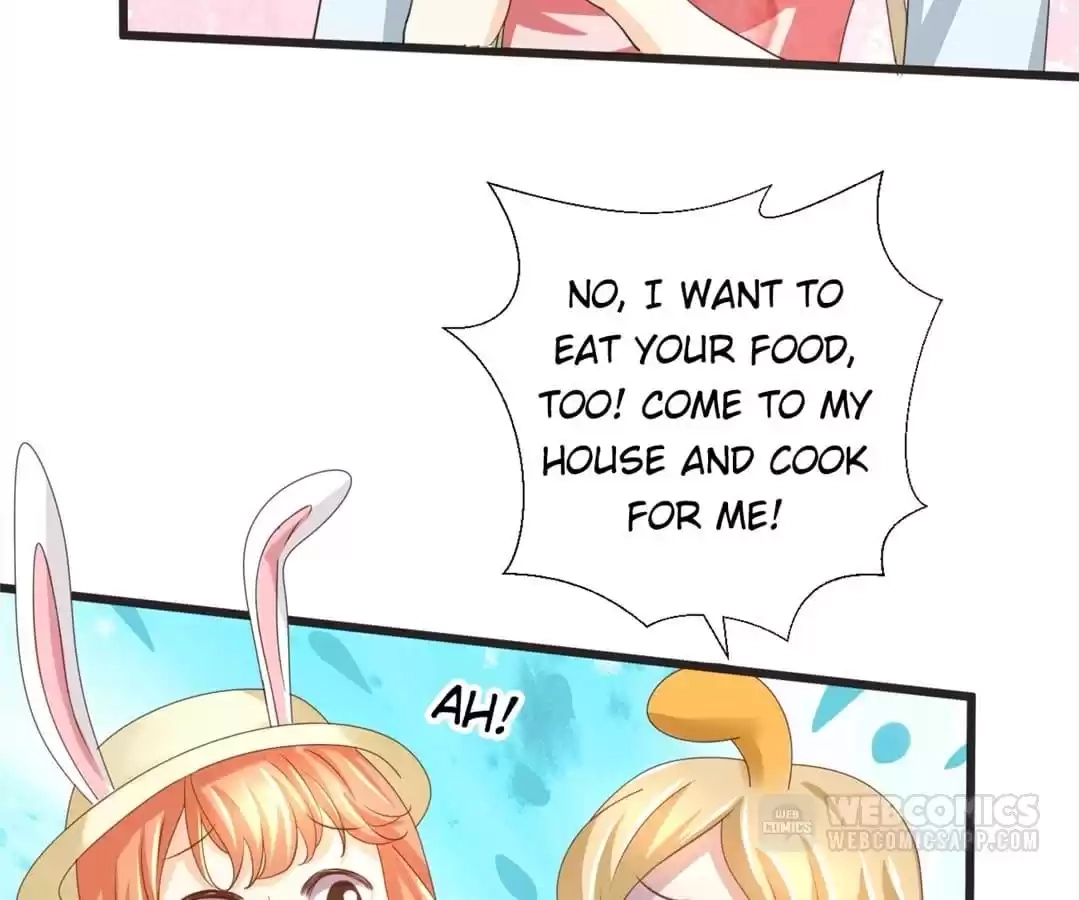Love, Dream and Make-Up Chapter 44 page 58 - 