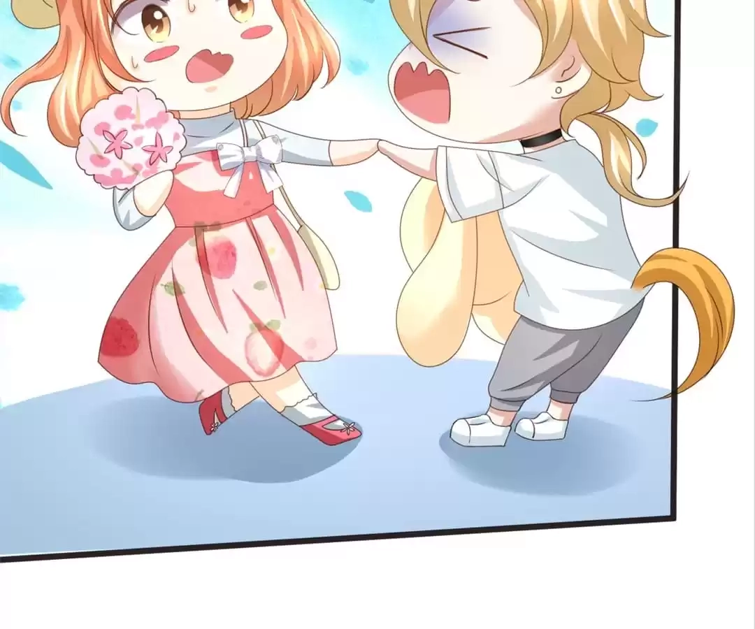 Love, Dream and Make-Up Chapter 44 page 59 - 