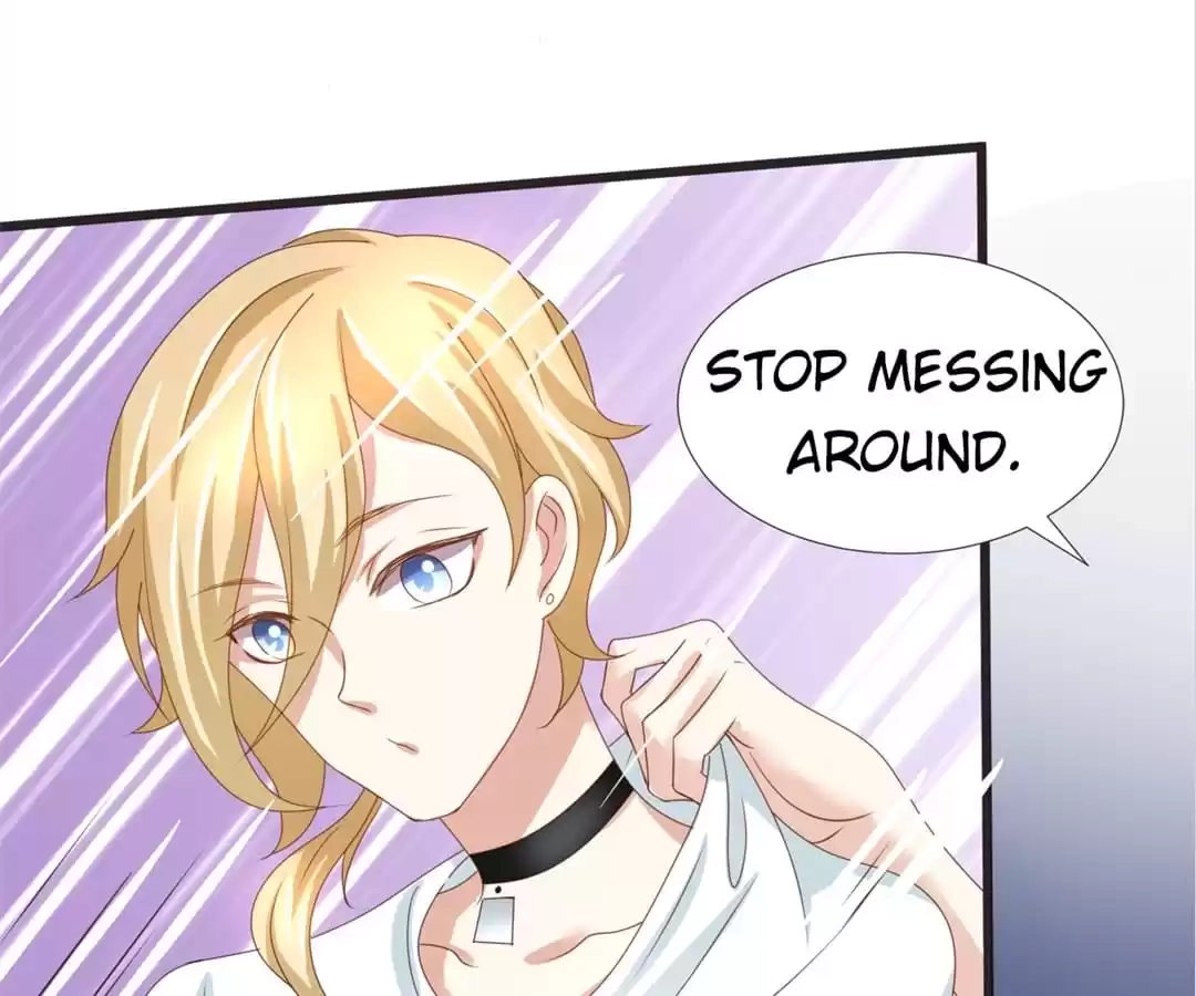 Love, Dream and Make-Up Chapter 44 page 60 - 