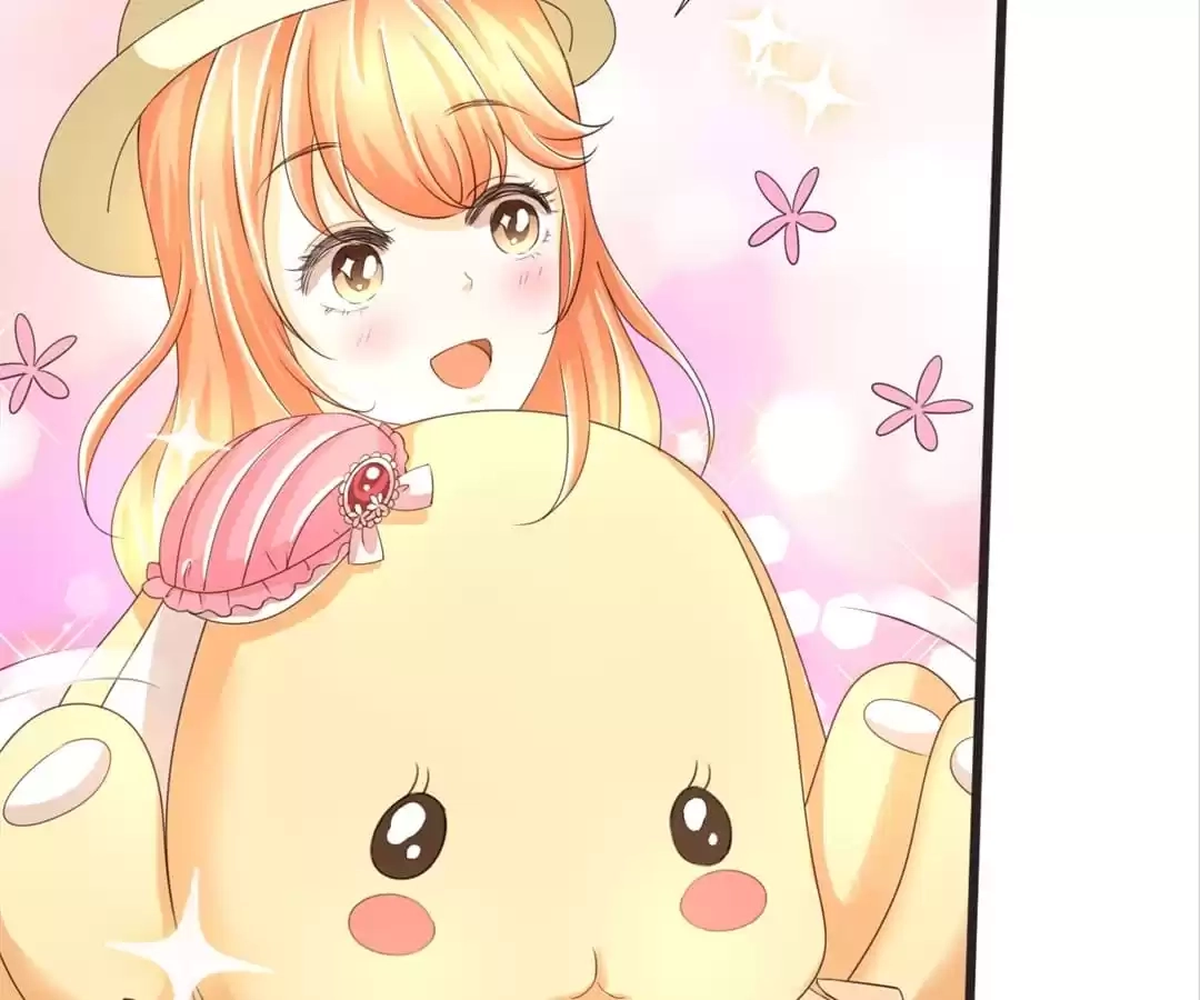 Love, Dream and Make-Up Chapter 44 page 7 - 