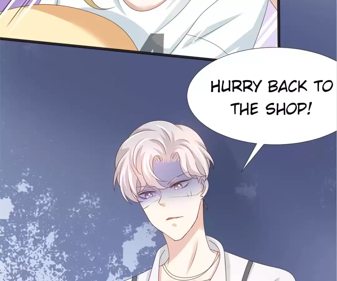 Love, Dream and Make-Up Chapter 44 page 61 - 