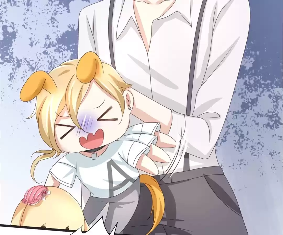 Love, Dream and Make-Up Chapter 44 page 62 - 