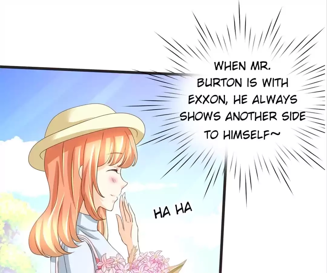 Love, Dream and Make-Up Chapter 44 page 64 - 