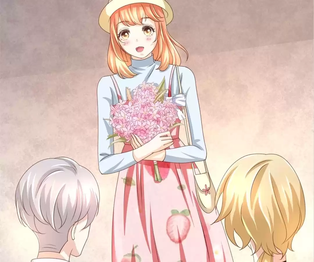 Love, Dream and Make-Up Chapter 44 page 67 - 