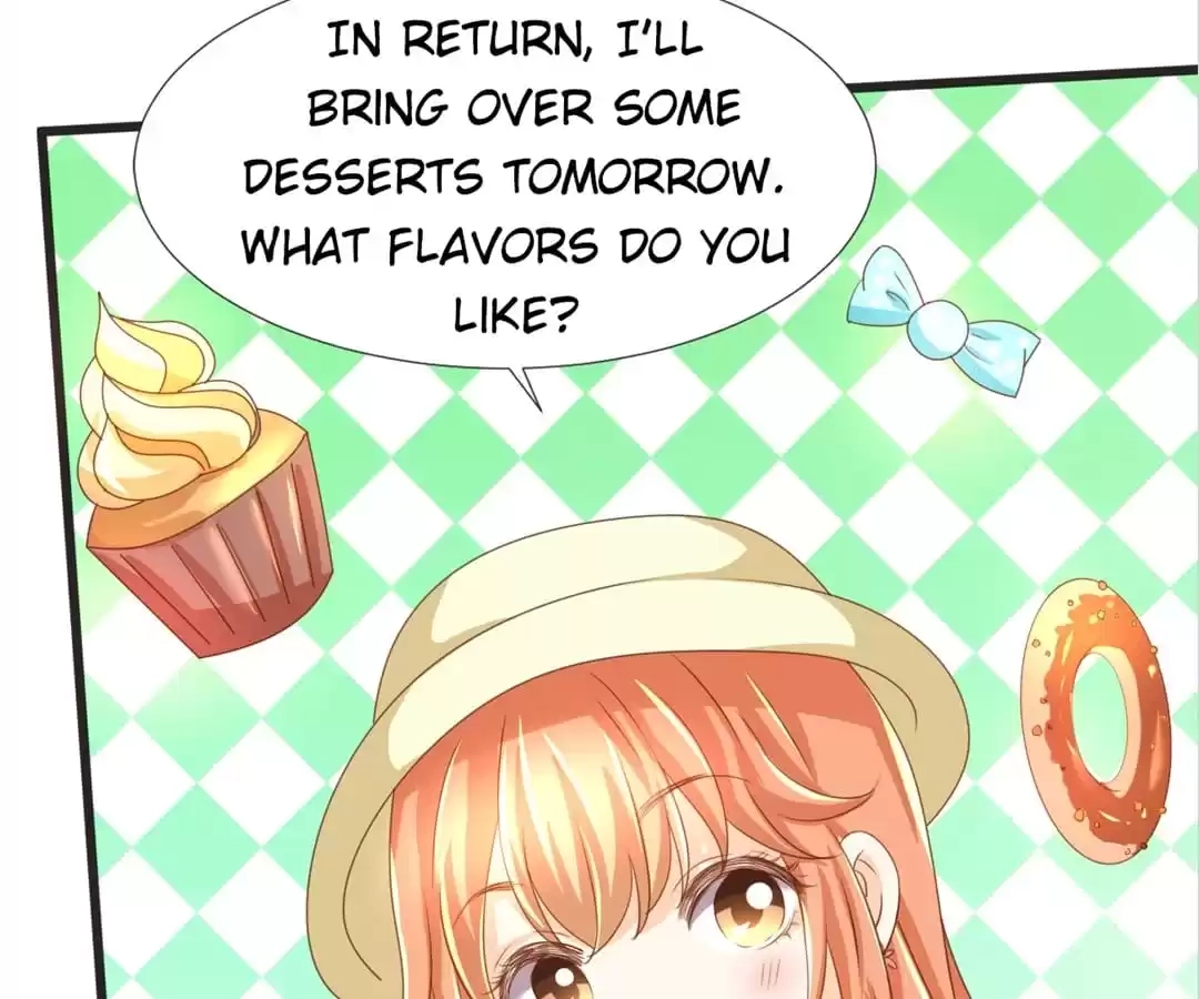 Love, Dream and Make-Up Chapter 44 page 69 - 