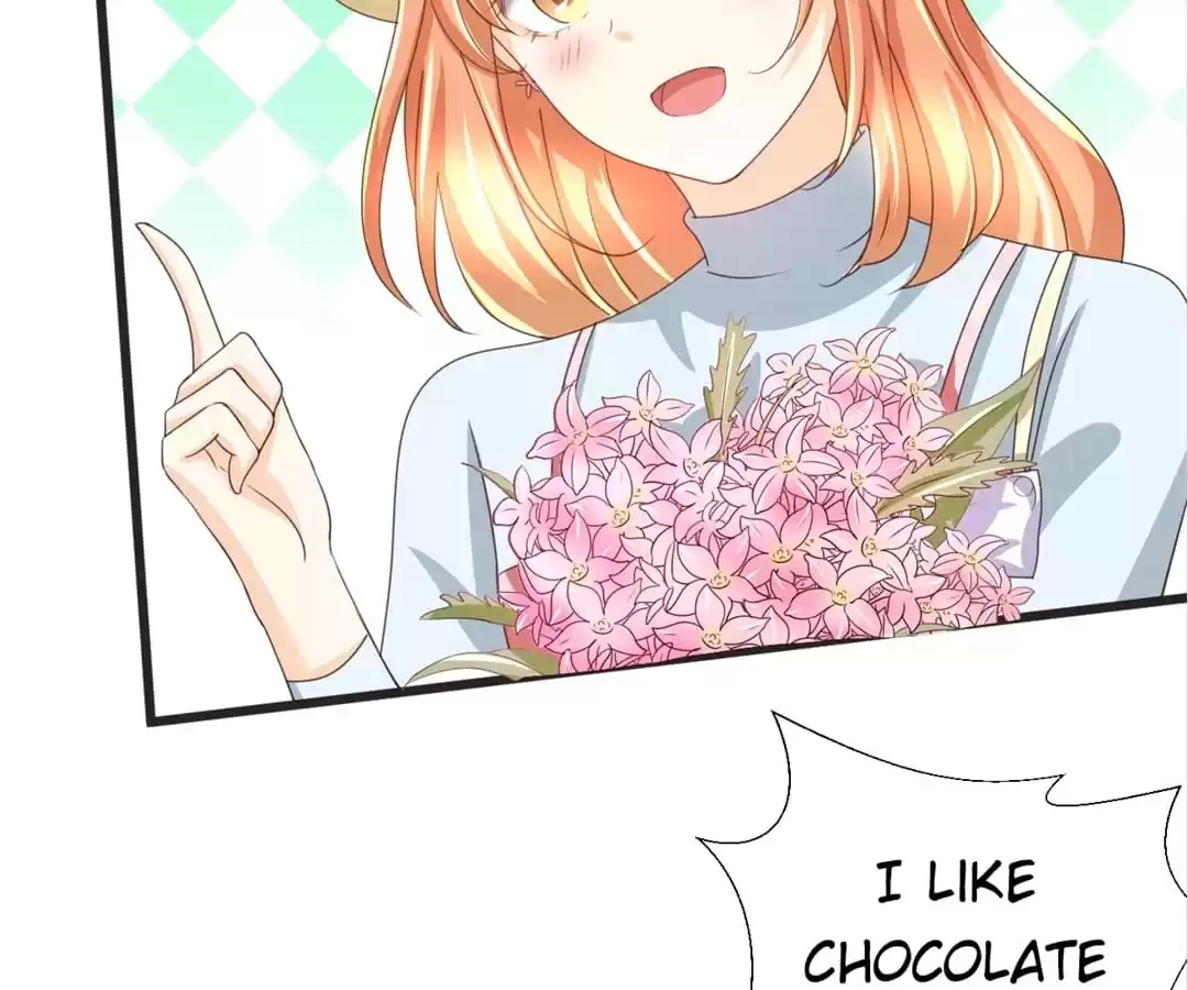 Love, Dream and Make-Up Chapter 44 page 70 - 
