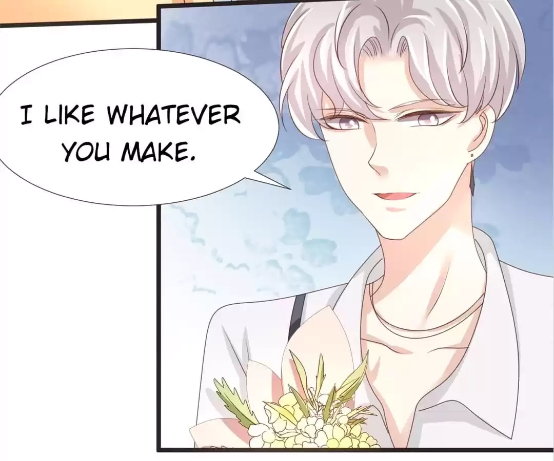 Love, Dream and Make-Up Chapter 44 page 72 - 