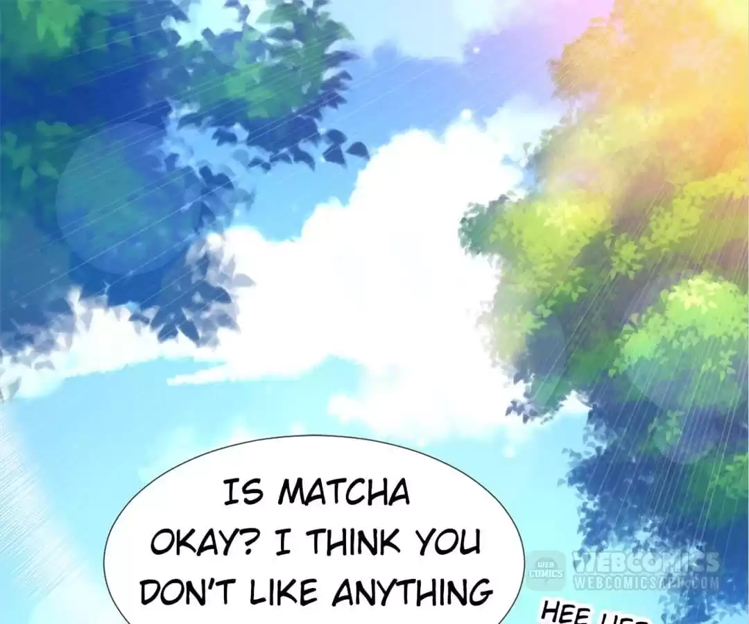 Love, Dream and Make-Up Chapter 44 page 74 - 