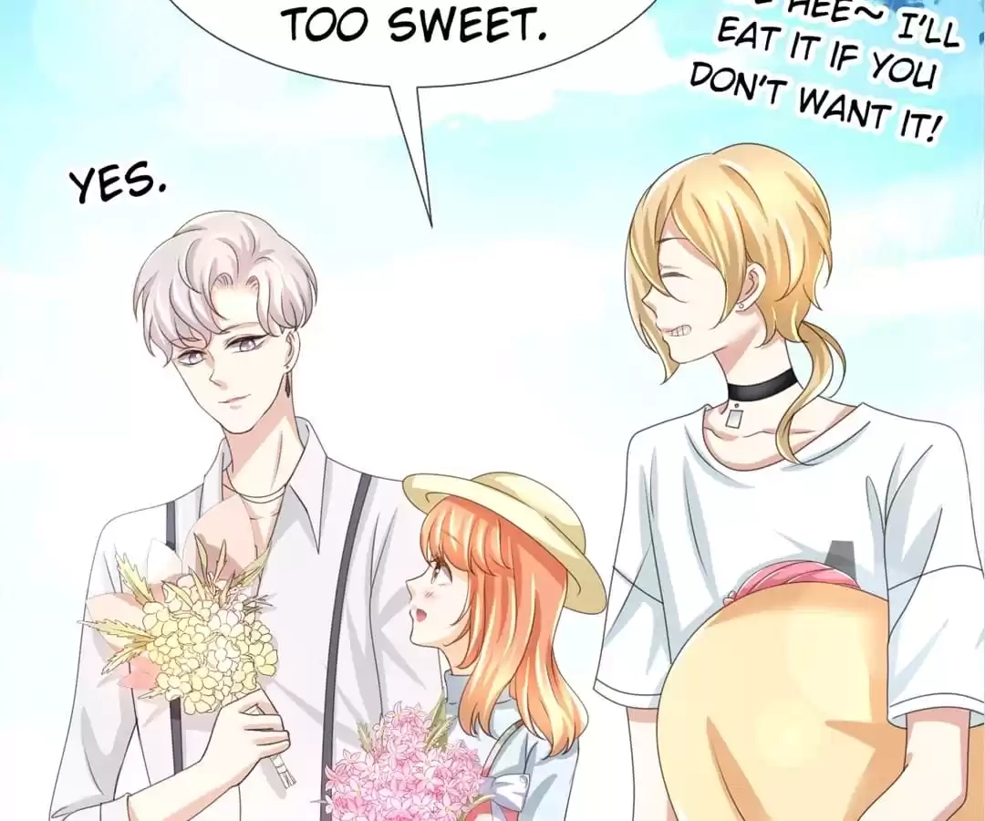 Love, Dream and Make-Up Chapter 44 page 75 - 