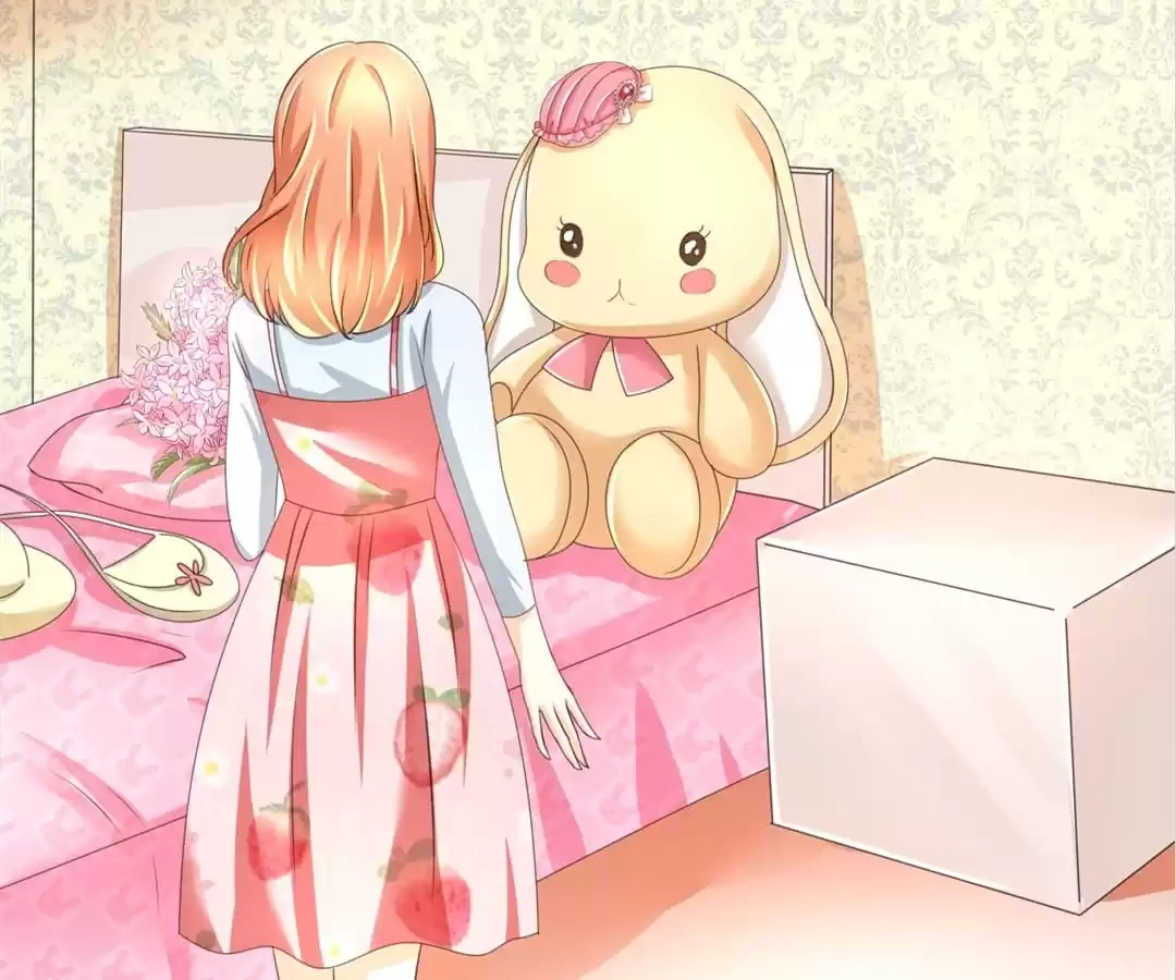 Love, Dream and Make-Up Chapter 44 page 80 - 