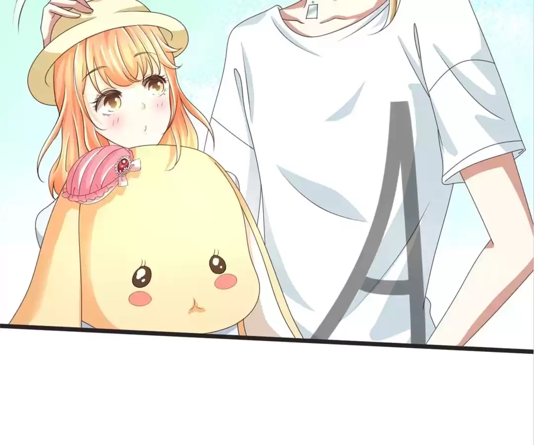 Love, Dream and Make-Up Chapter 44 page 9 - 