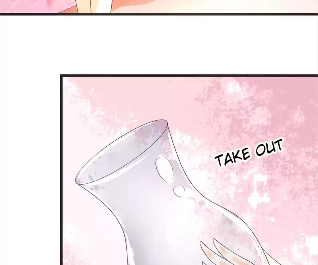 Love, Dream and Make-Up Chapter 44 page 81 - 