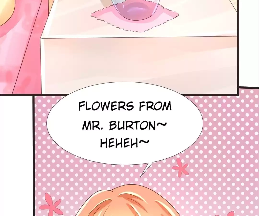 Love, Dream and Make-Up Chapter 44 page 84 - 