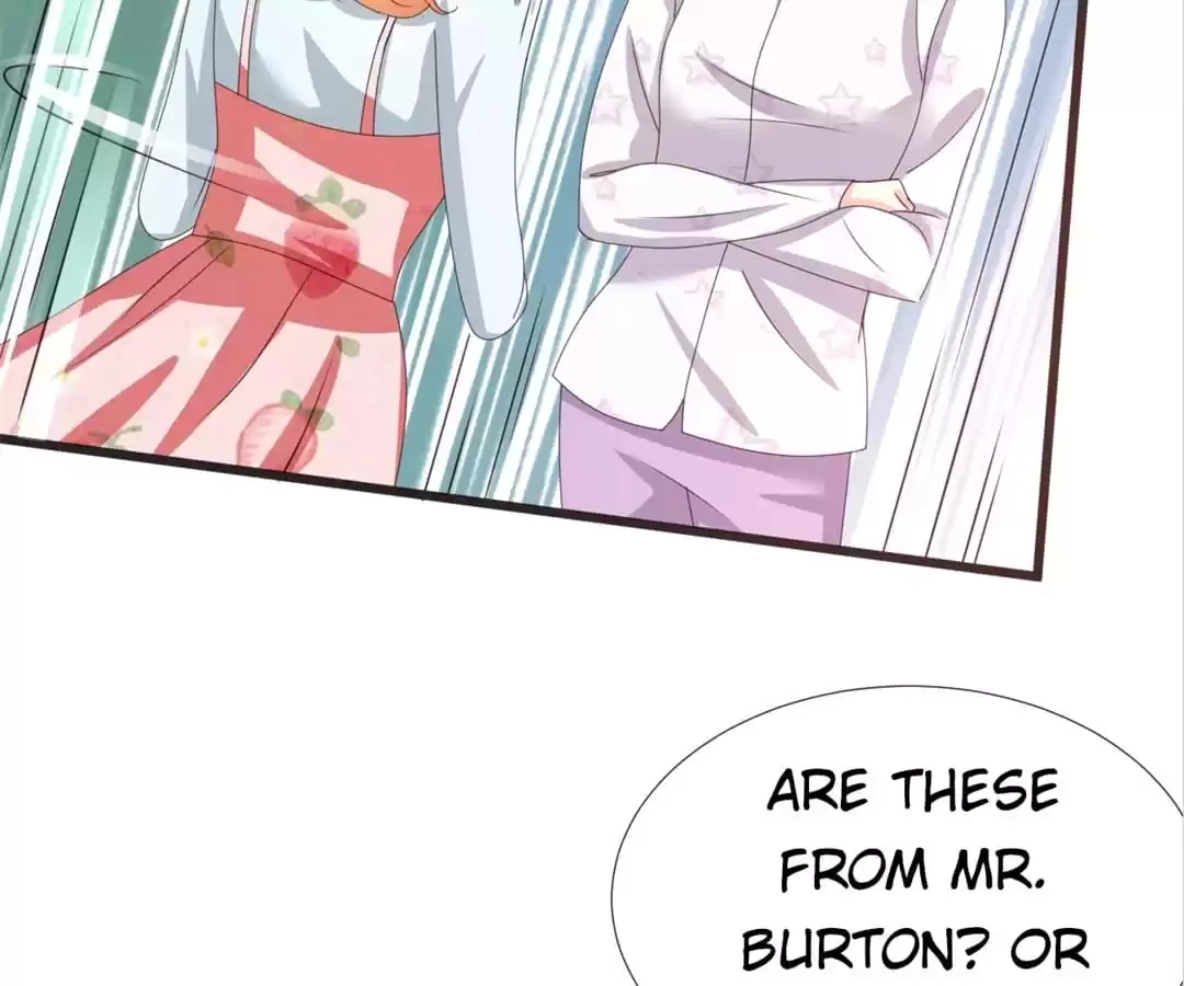 Love, Dream and Make-Up Chapter 44 page 89 - 
