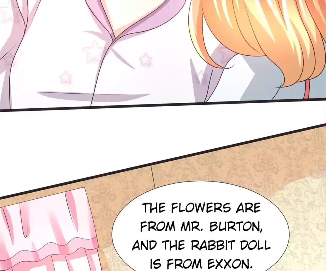 Love, Dream and Make-Up Chapter 44 page 91 - 