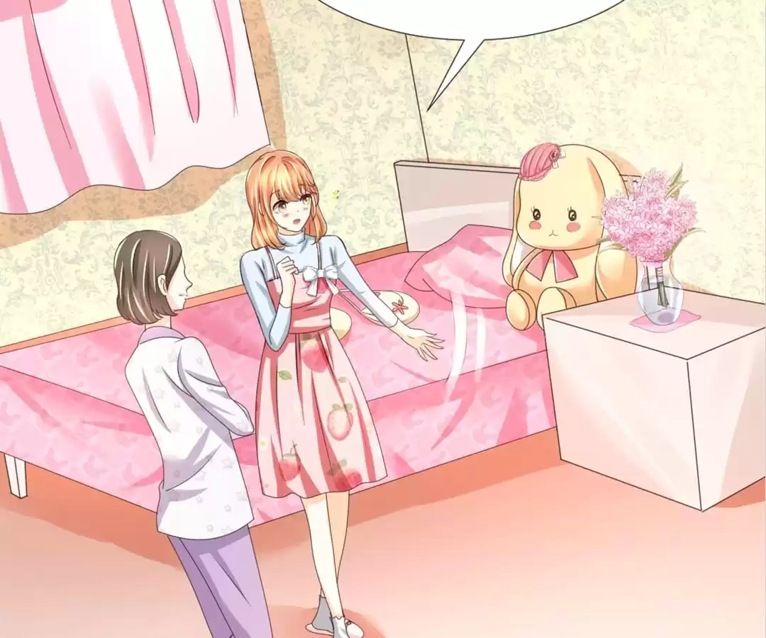 Love, Dream and Make-Up Chapter 44 page 92 - 