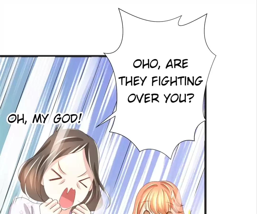 Love, Dream and Make-Up Chapter 44 page 94 - 