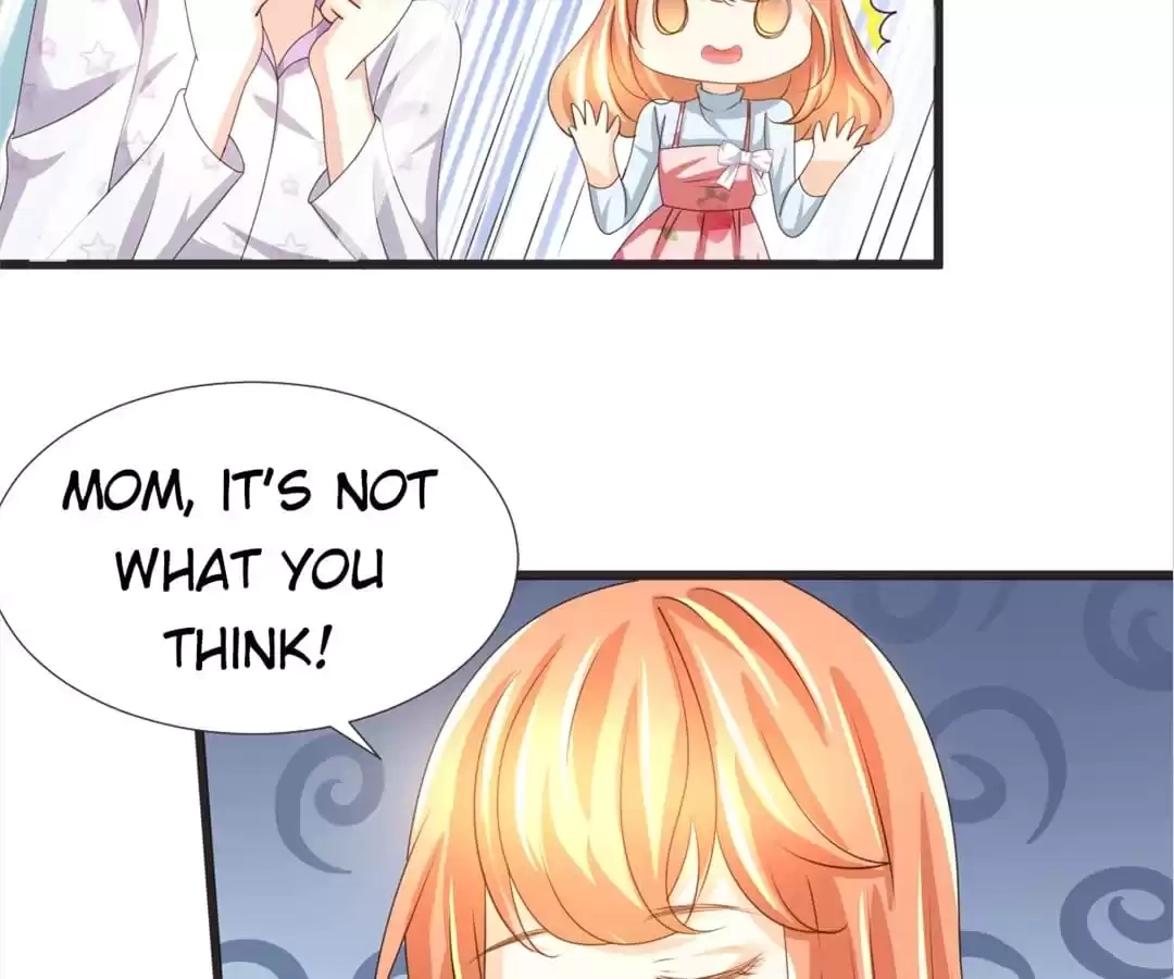 Love, Dream and Make-Up Chapter 44 page 95 - 