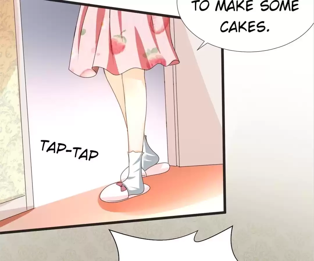 Love, Dream and Make-Up Chapter 44 page 97 - 