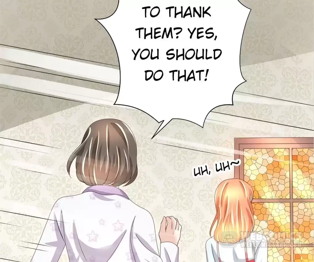 Love, Dream and Make-Up Chapter 44 page 98 - 