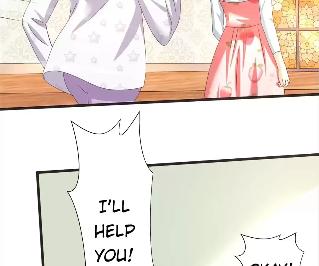 Love, Dream and Make-Up Chapter 44 page 99 - 