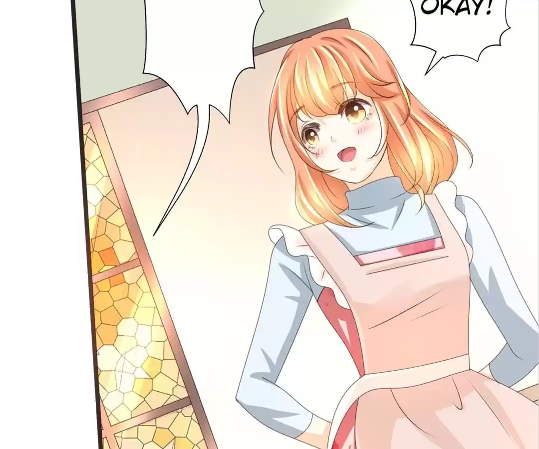 Love, Dream and Make-Up Chapter 44 page 100 - 