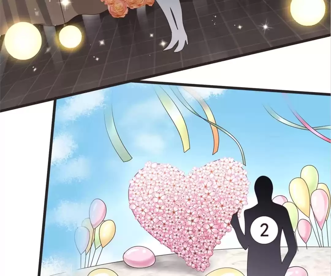 Love, Dream and Make-Up Chapter 45 page 17 - 