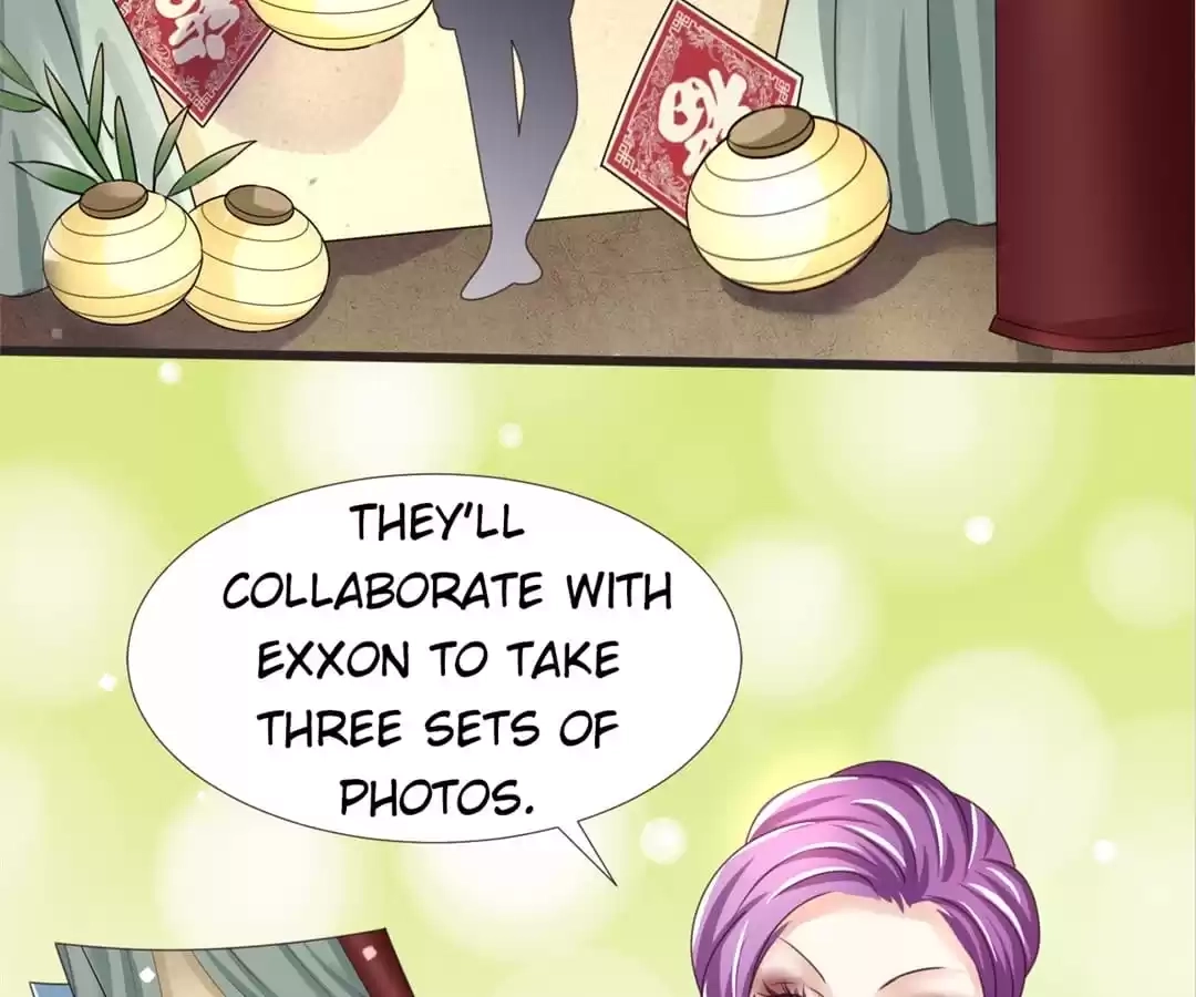 Love, Dream and Make-Up Chapter 45 page 19 - 