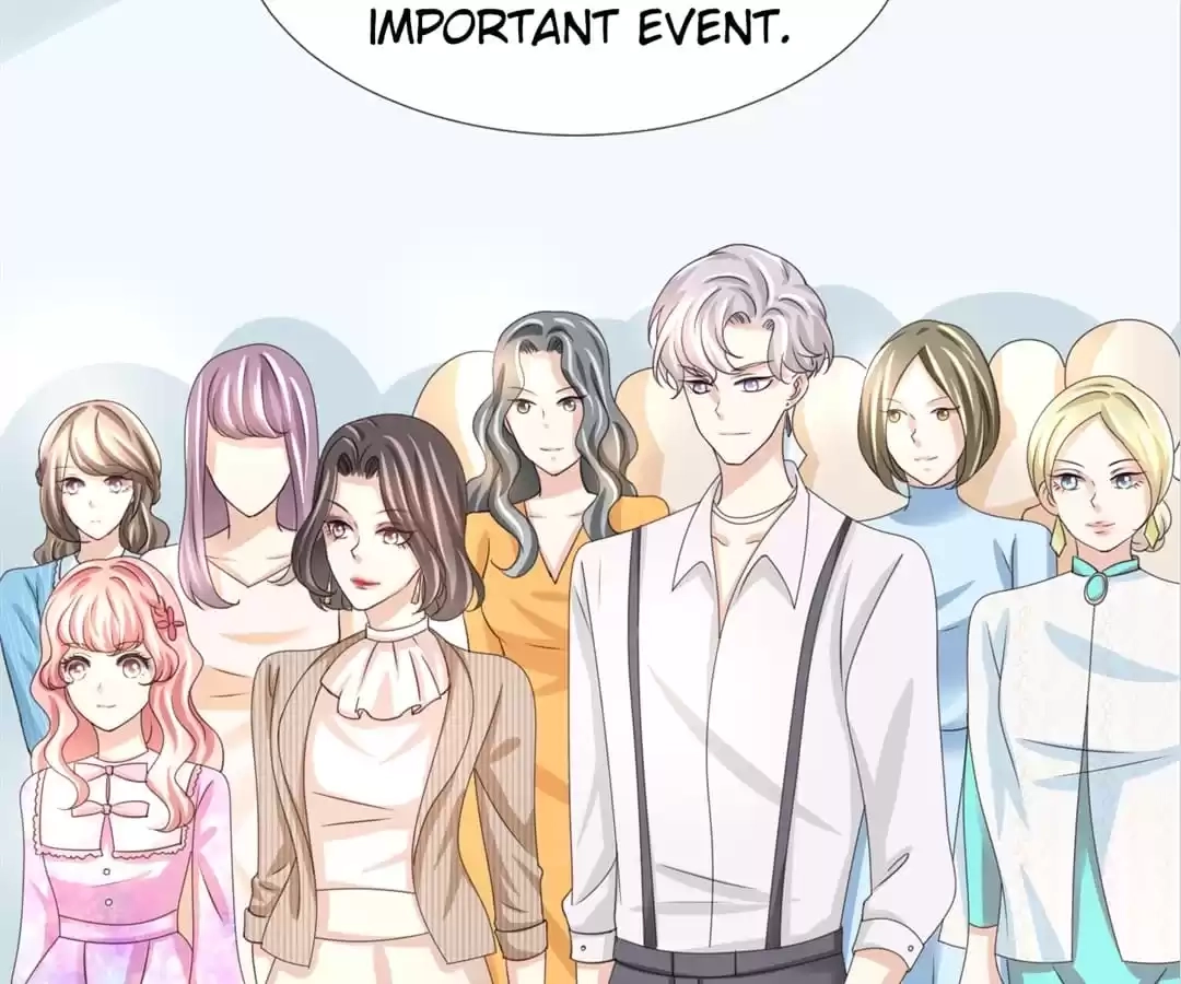Love, Dream and Make-Up Chapter 45 page 3 - 